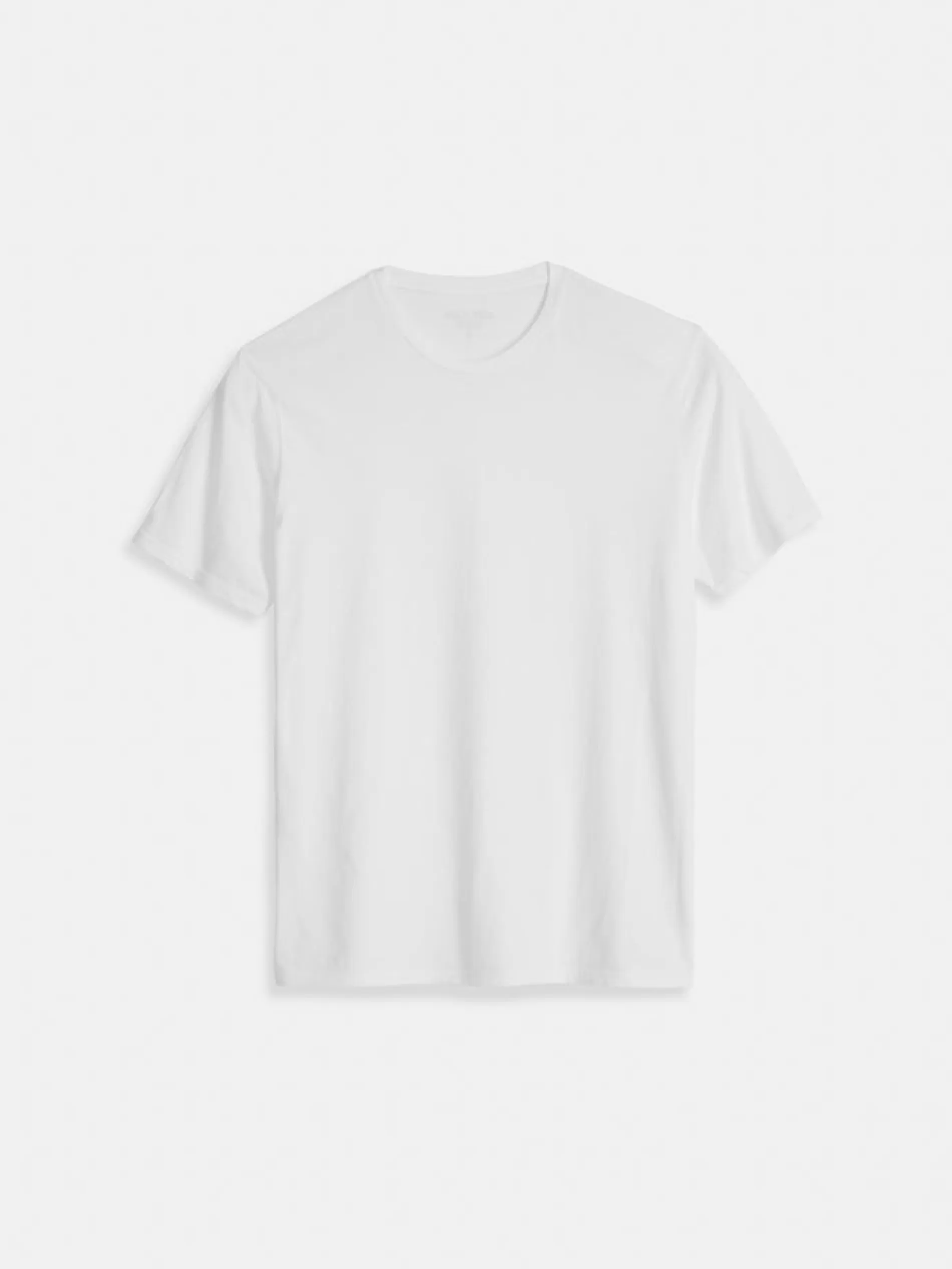 Alex Mill Lightweight Mercer Tee Currant Cheap