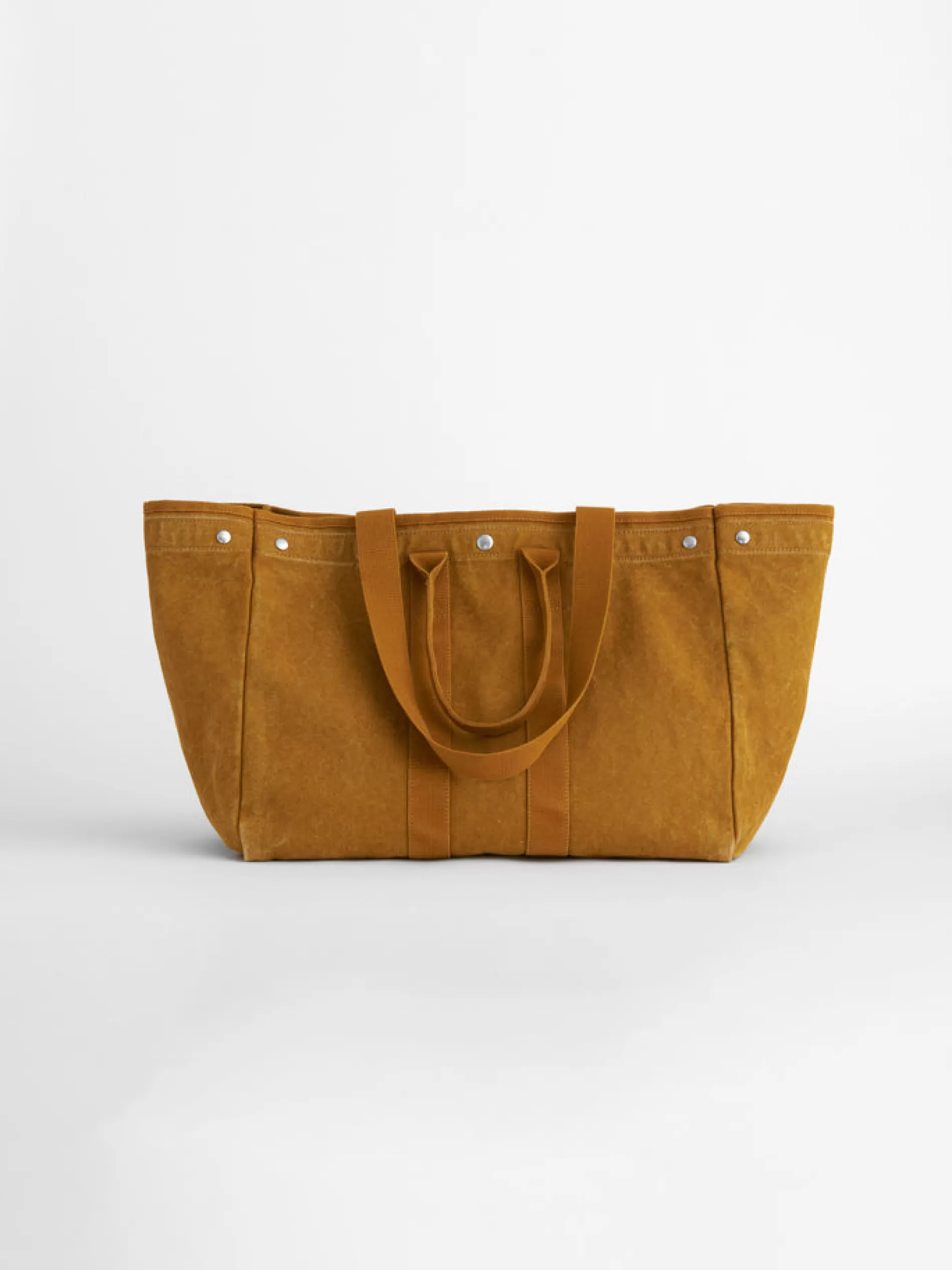 Alex Mill The Perfect Weekend Tote Natural Store