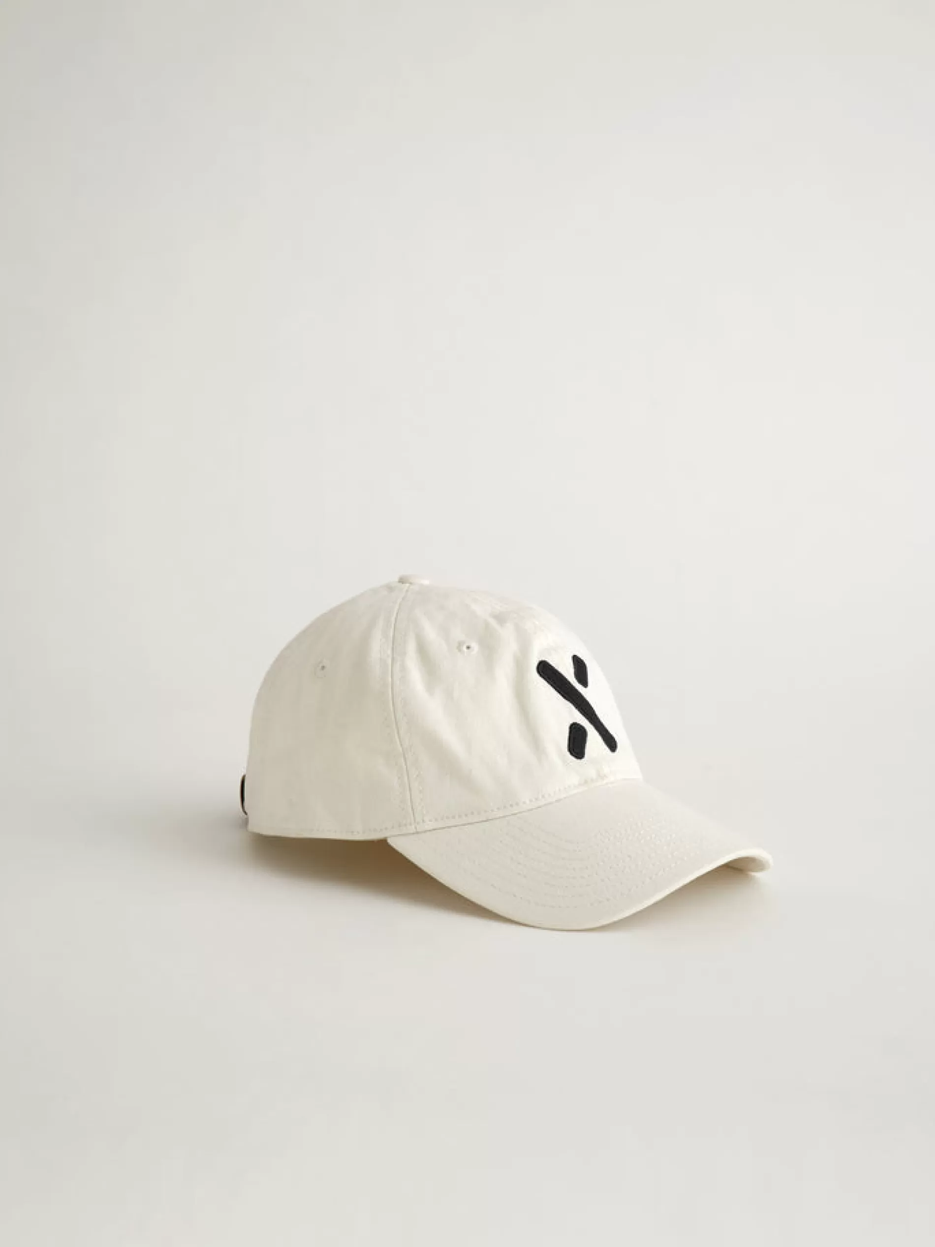 Alex Mill X Canvas Field Cap Ivory Cheap